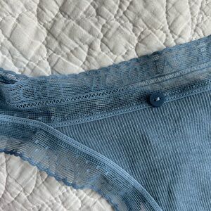 Victoria Secret Thong